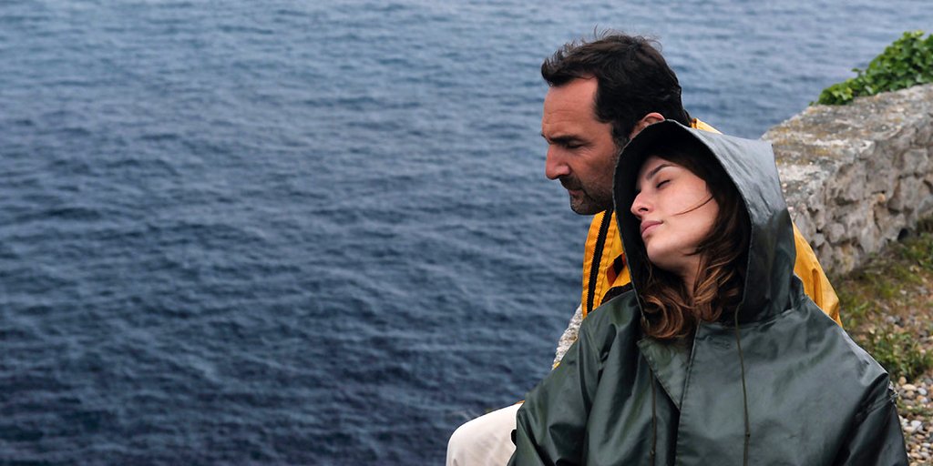 Photo from the movie Plonger