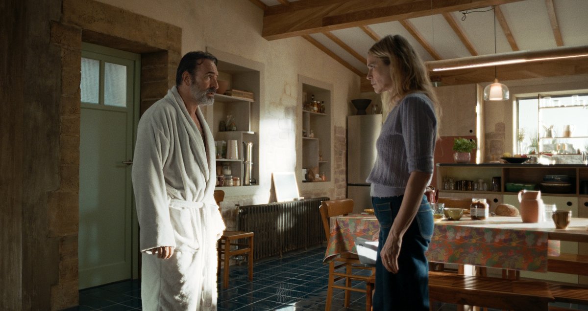 Photo from the movie The Shrinking Man