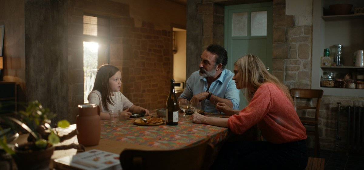 Photo from the movie The Shrinking Man