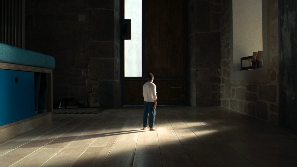 Photo from the movie The Shrinking Man