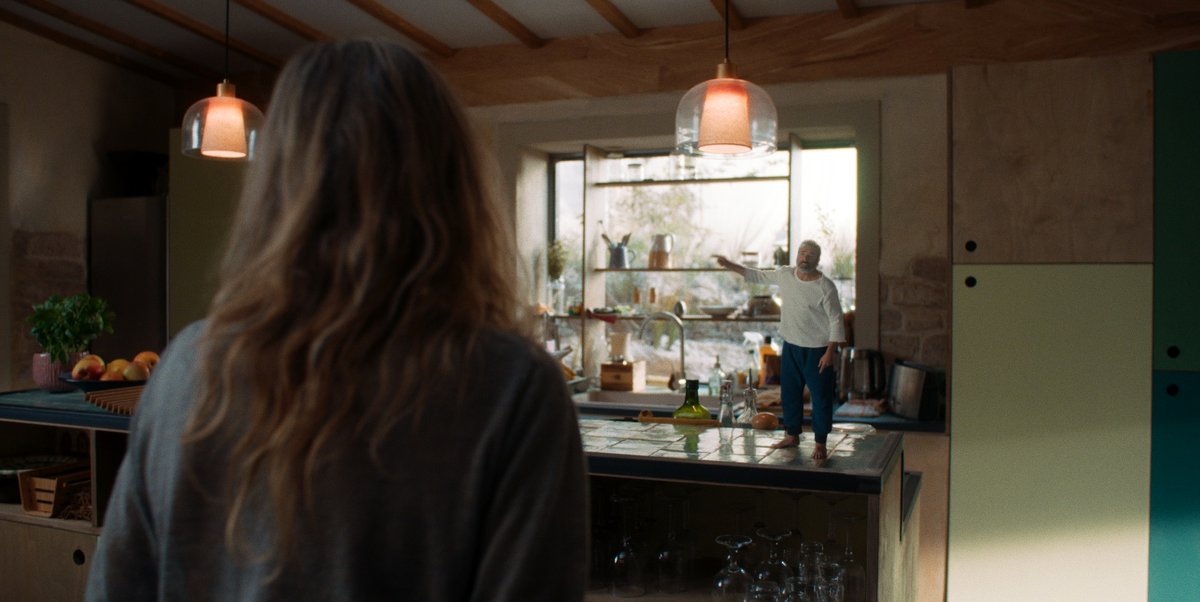 Photo from the movie The Shrinking Man