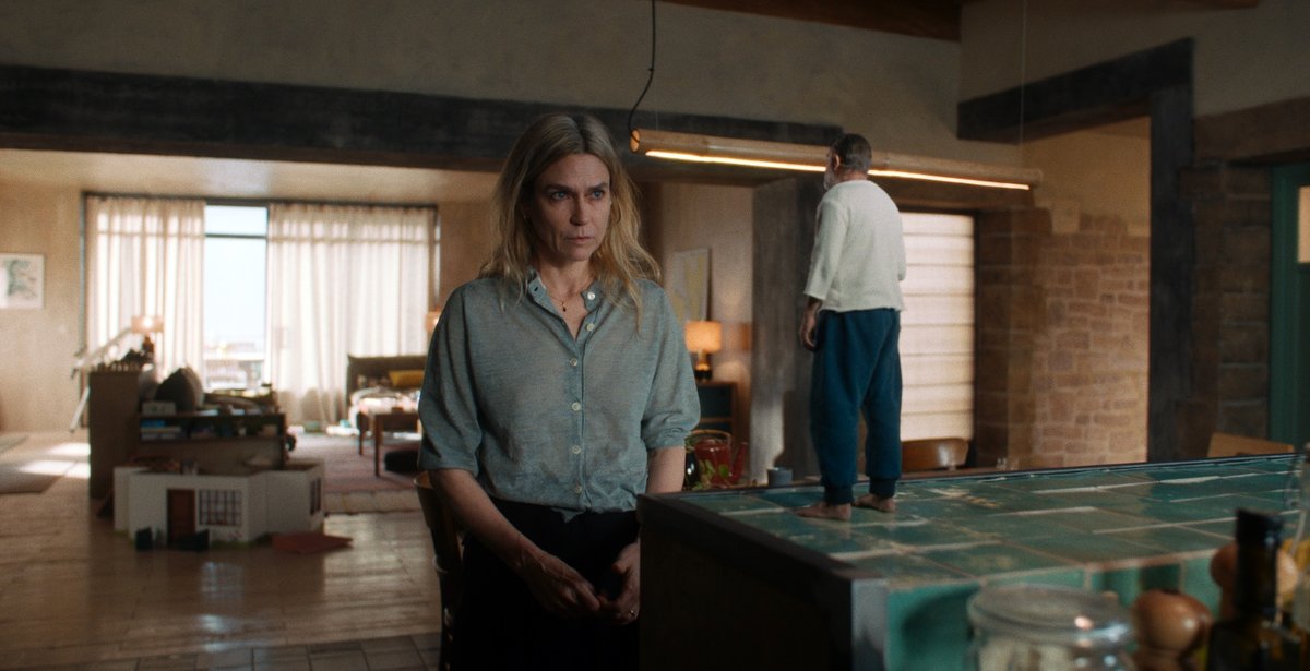 Photo from the movie The Shrinking Man