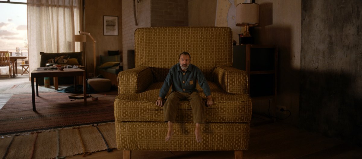 Photo from the movie The Shrinking Man