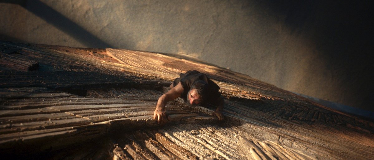 Photo from the movie The Shrinking Man