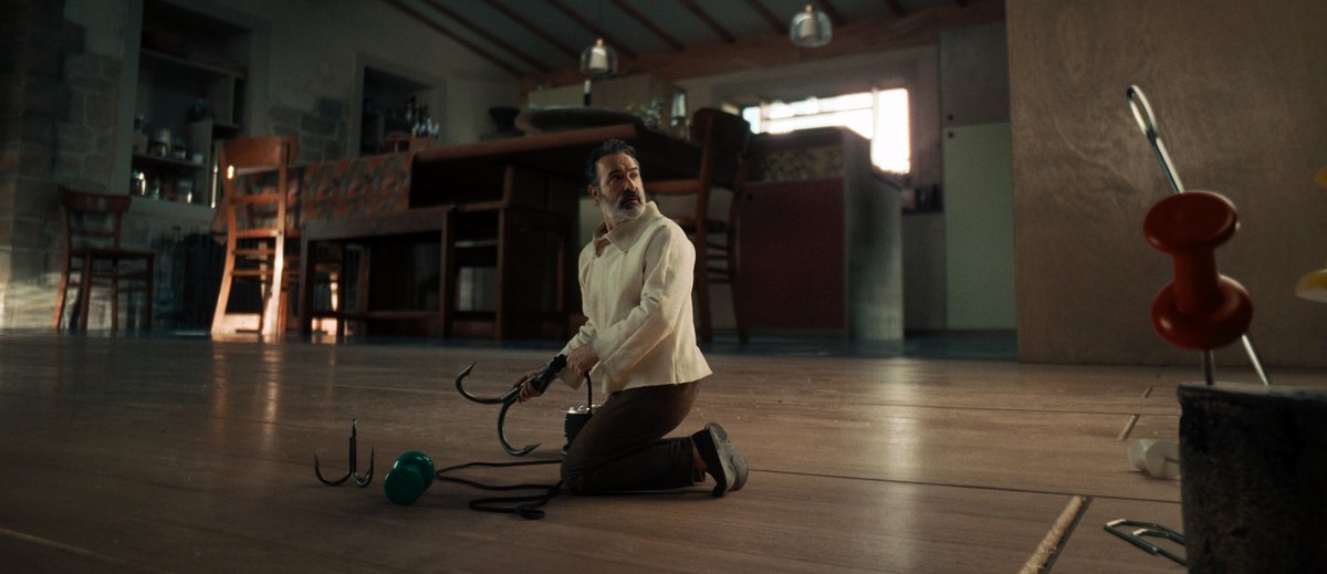 Photo from the movie The Shrinking Man