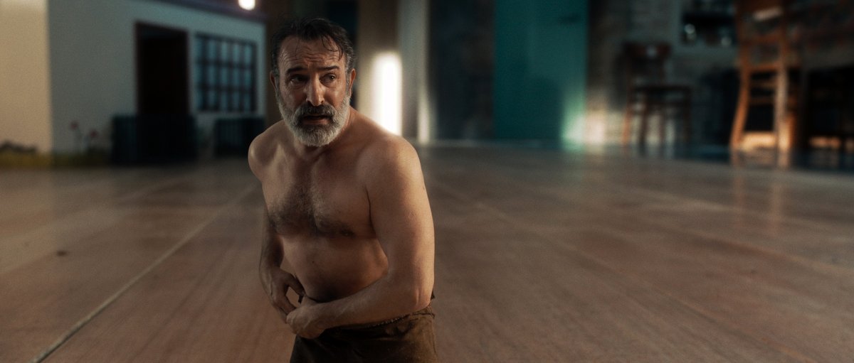 Photo from the movie The Shrinking Man