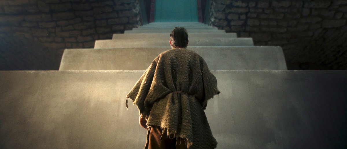 Photo from the movie The Shrinking Man