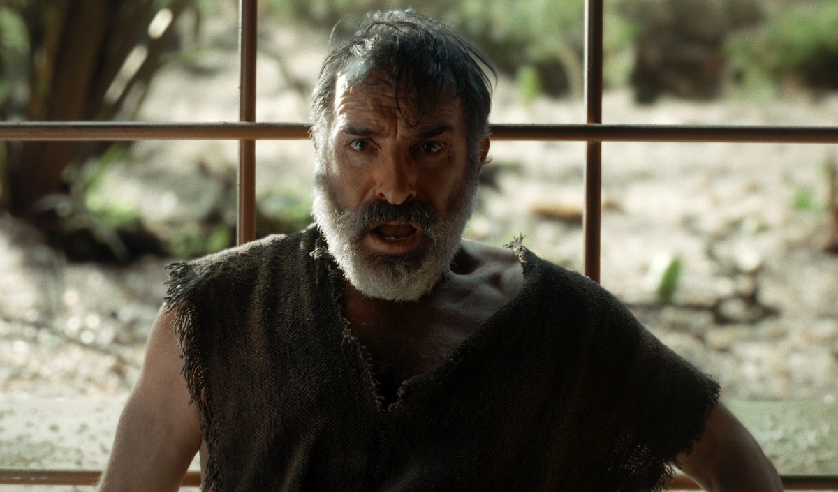 Photo from the movie The Shrinking Man