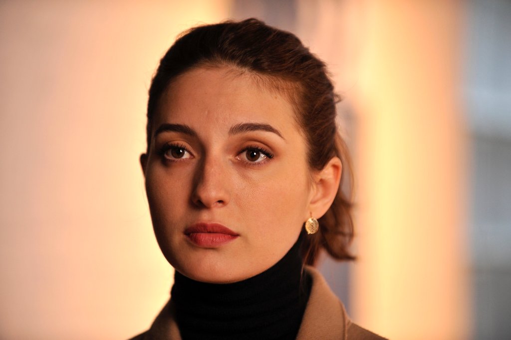 Photo from the movie Plonger