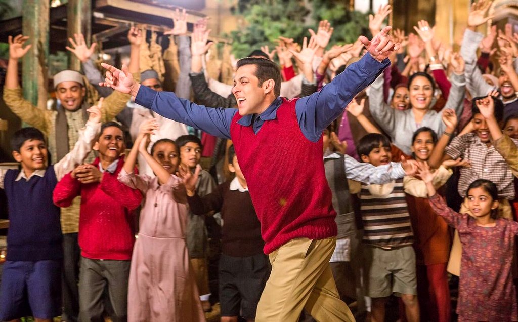 Photo du film Tubelight