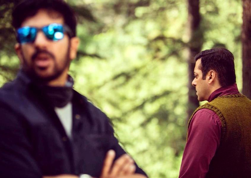 Photo du film Tubelight