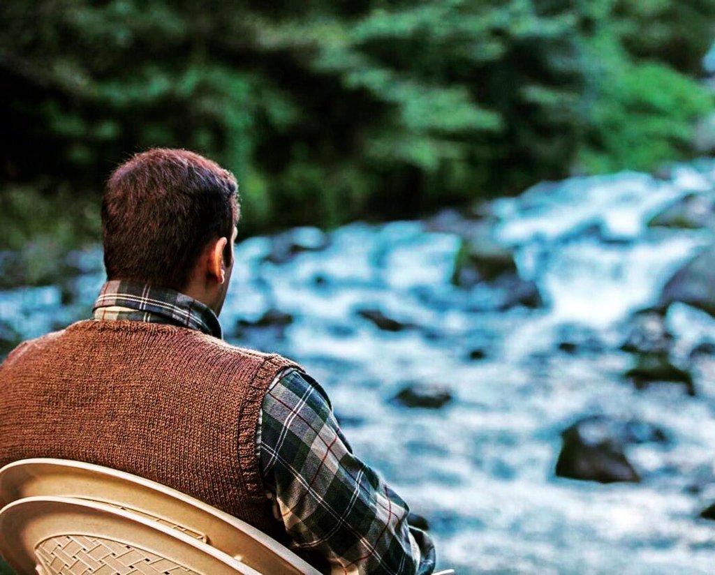 Photo du film Tubelight
