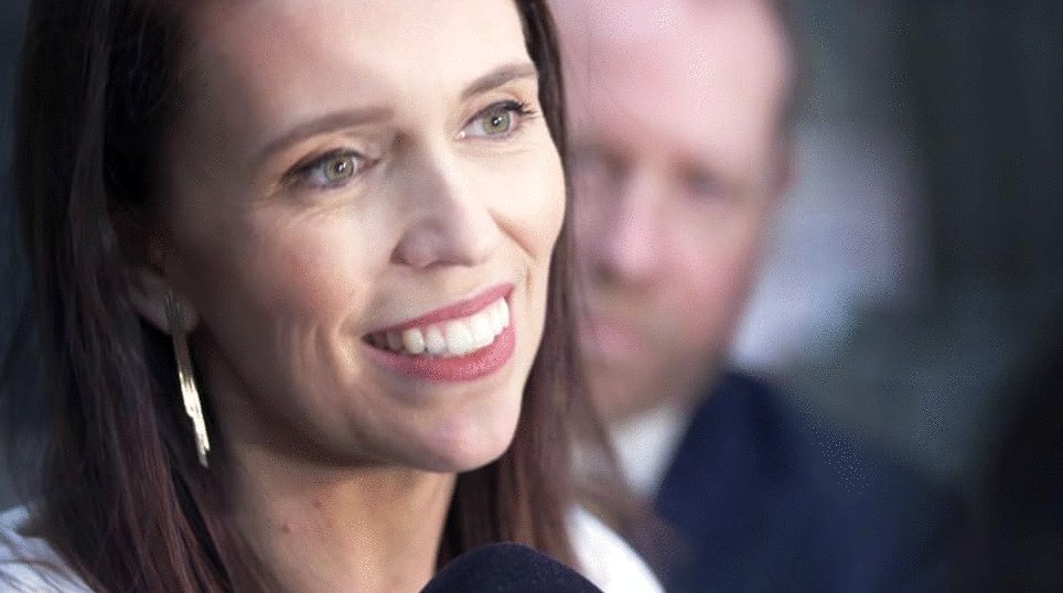 Photo from the movie Prime Minister