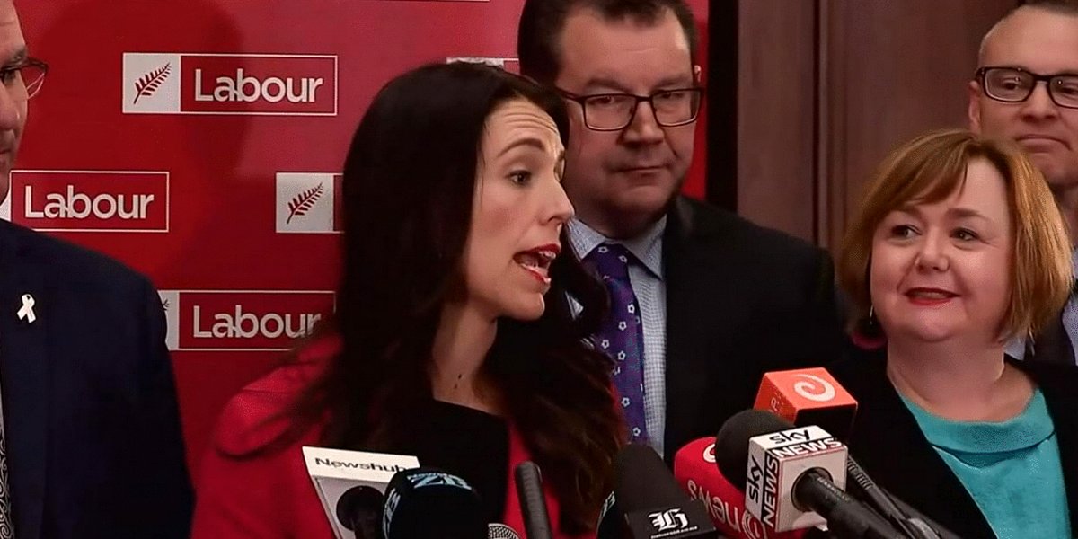 Photo from the movie Prime Minister