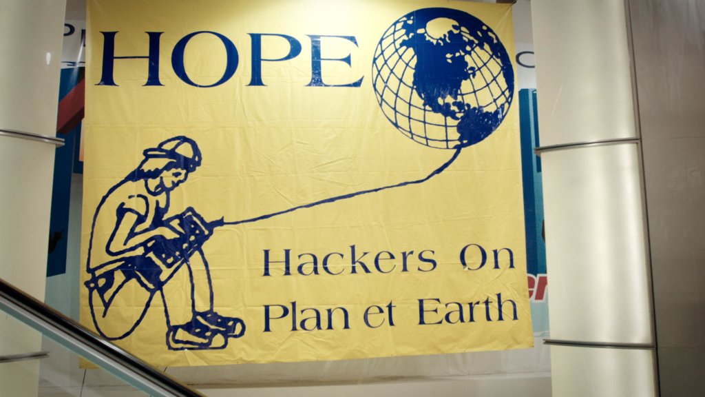 Photo from the movie HAK_MTL