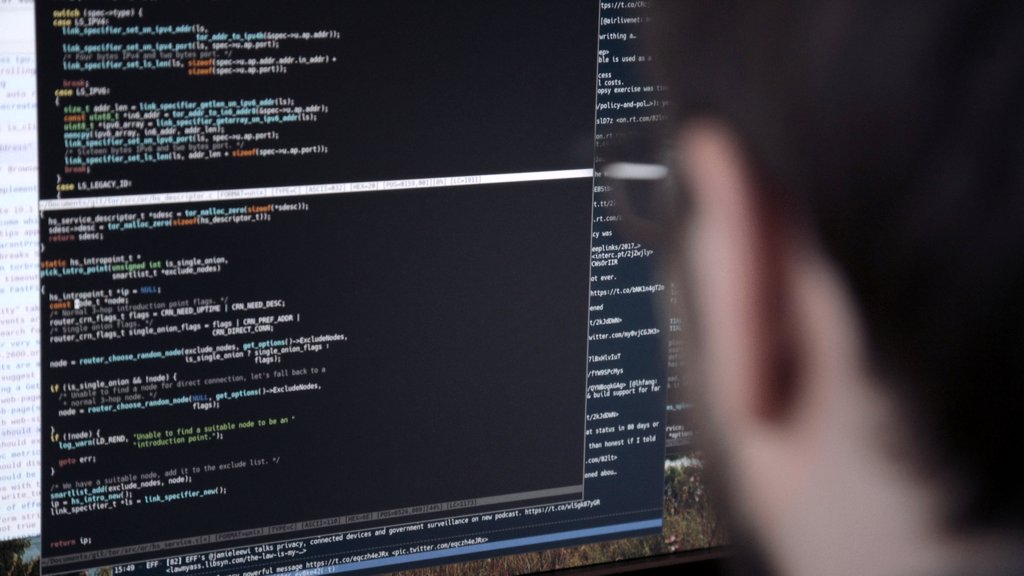 Photo from the movie HAK_MTL