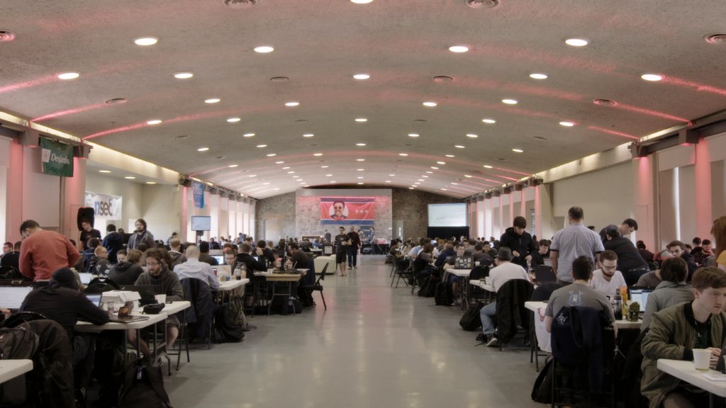 Photo from the movie HAK_MTL