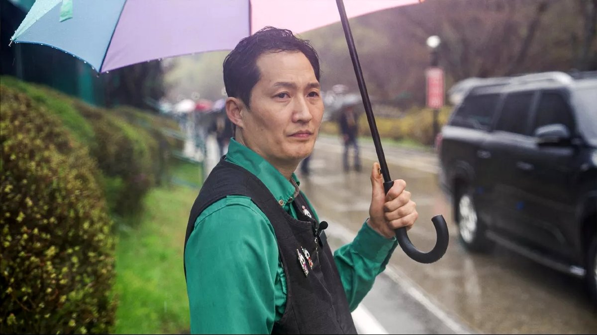 Photo du film My Dearest Fu Bao [2024]