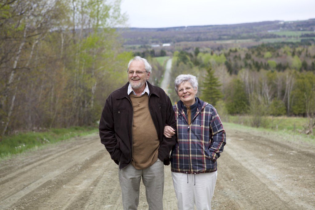 Photo du film L'Érotisme et le vieil âge [2016]