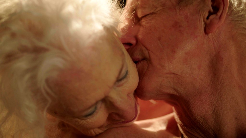Photo du film L'Érotisme et le vieil âge [2016]