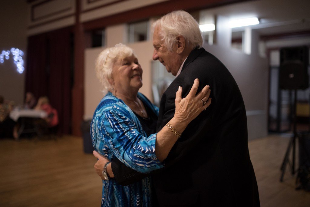 Photo du film L'Érotisme et le vieil âge [2016]