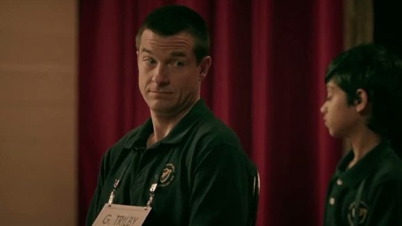 Photo from the movie Bad Words