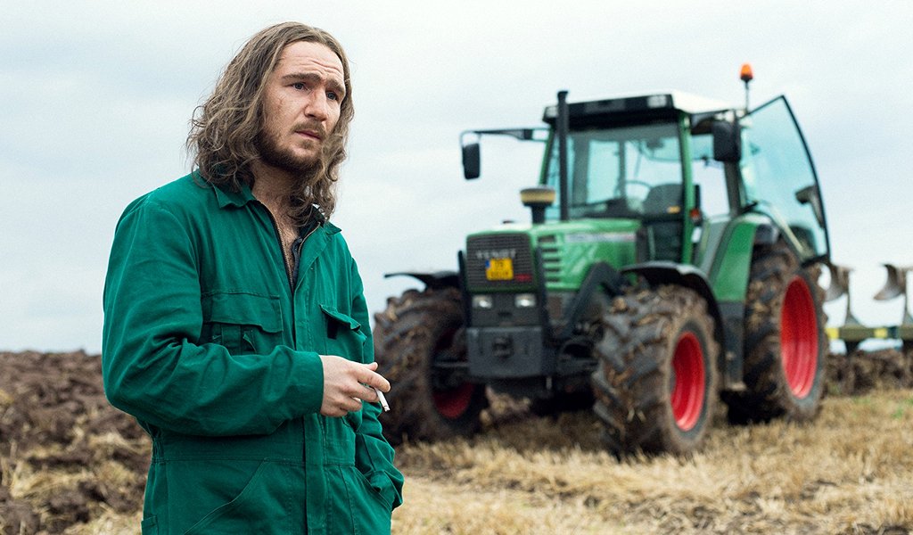 Photo du film Gutland