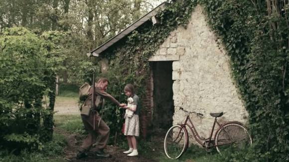 Photo du film JOUR-J: Normandie 1944