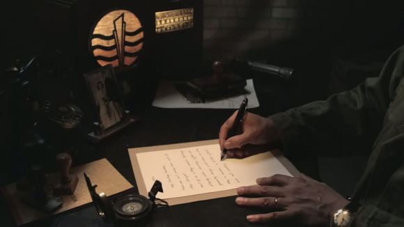 Photo du film JOUR-J: Normandie 1944