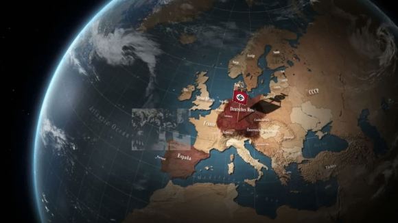 Photo du film JOUR-J: Normandie 1944