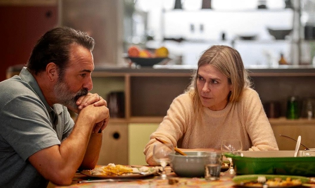 Photo from the movie The Shrinking Man