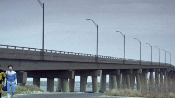 Photo from the movie Alter Egos