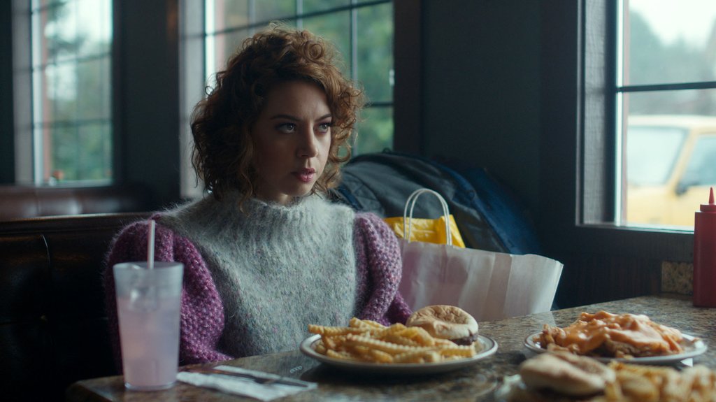 Photo from the movie An Evening with Beverly Luff Linn