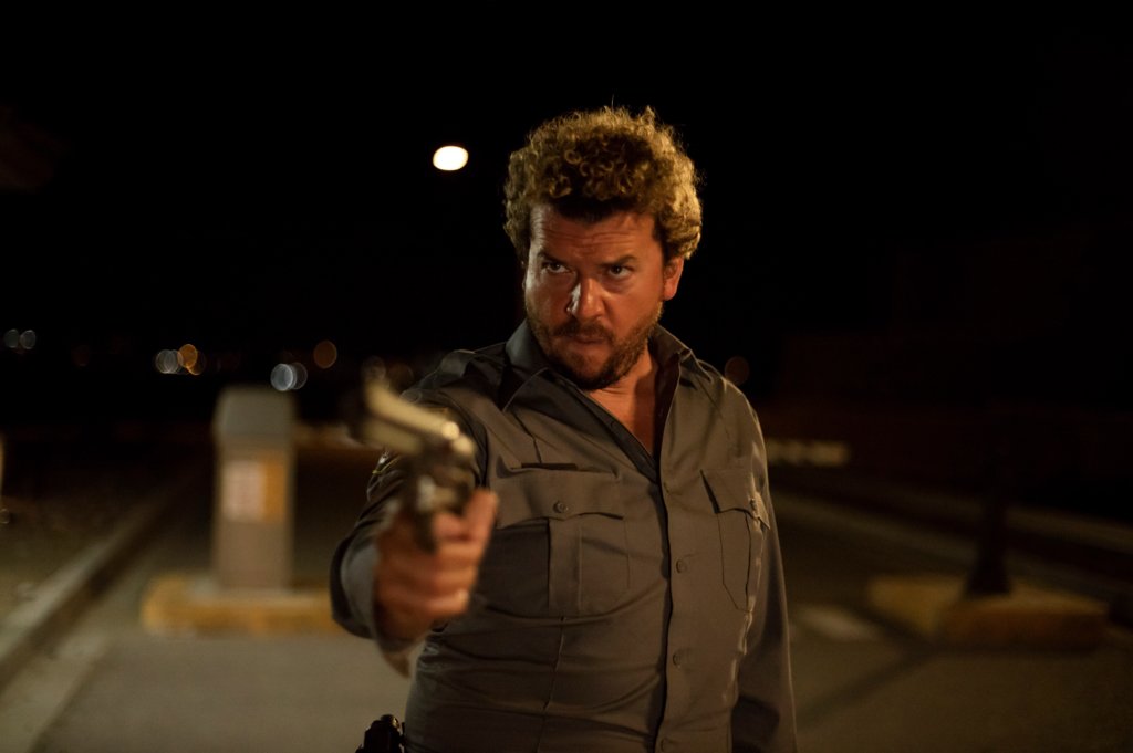 Photo du film Arizona