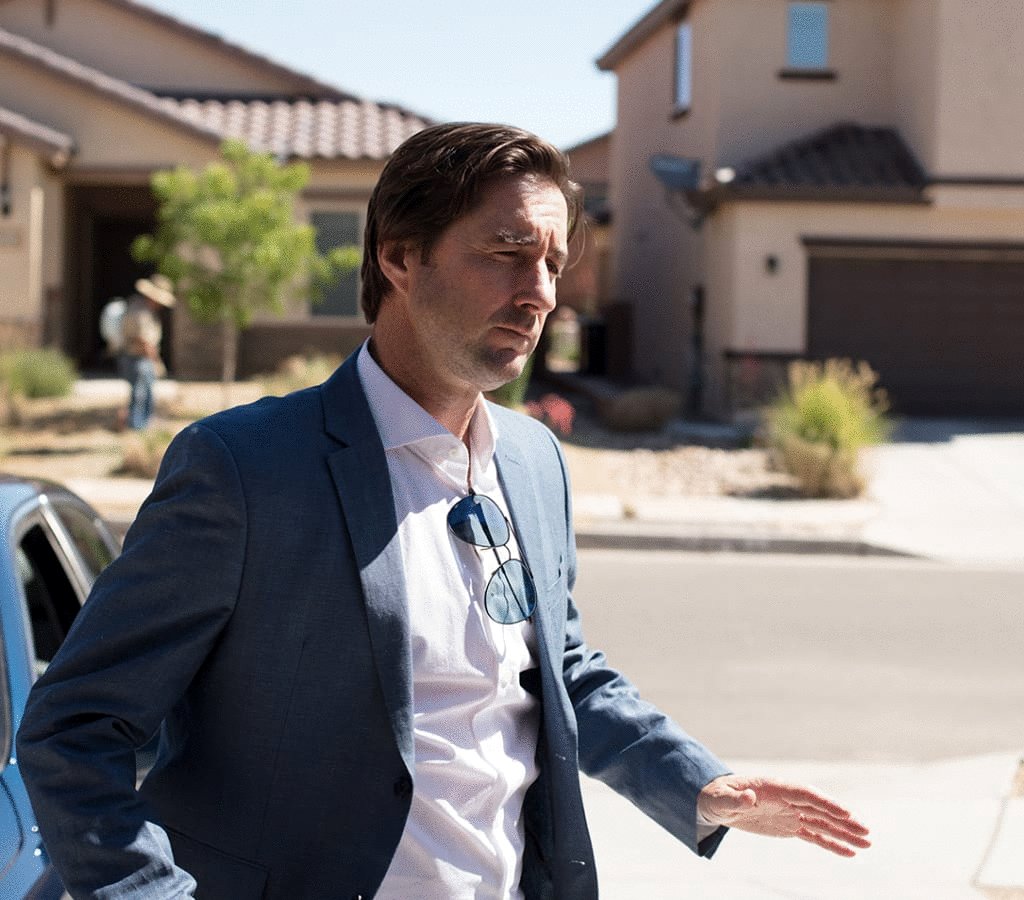 Photo du film Arizona