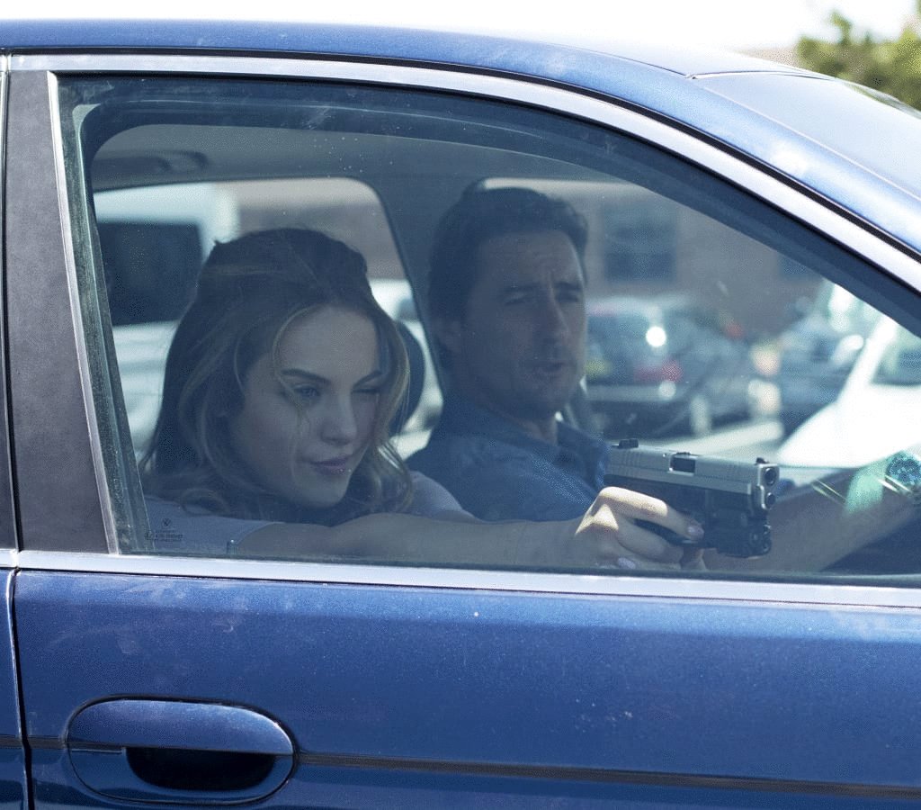 Photo du film Arizona