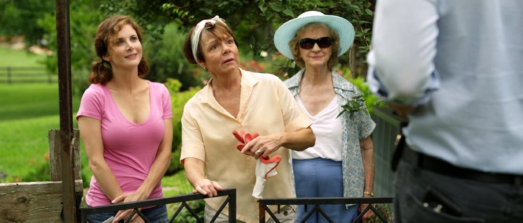 Photo from the movie Bad Grandmas