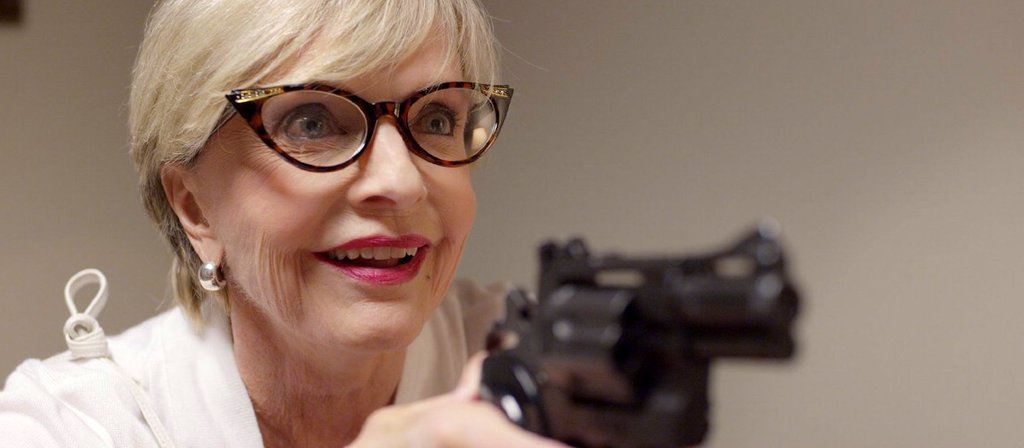 Photo from the movie Bad Grandmas