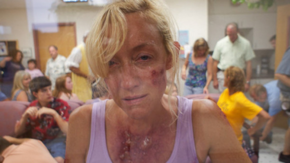 Photo du film The Bay