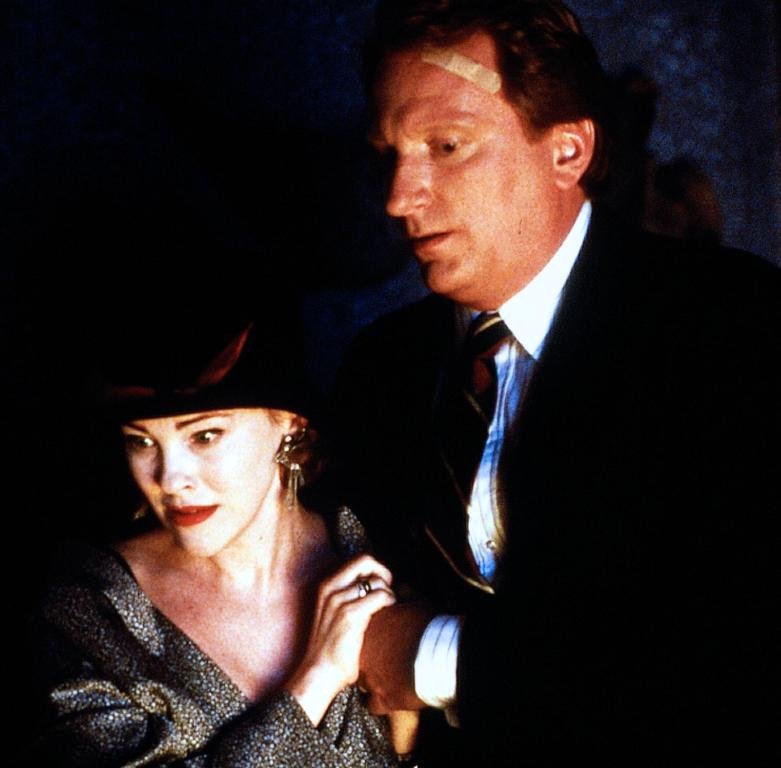 Photo du film Bételgeuse