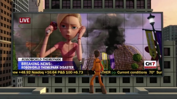 Photo from the movie Bling