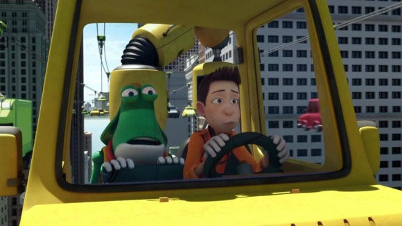 Photo from the movie Bling