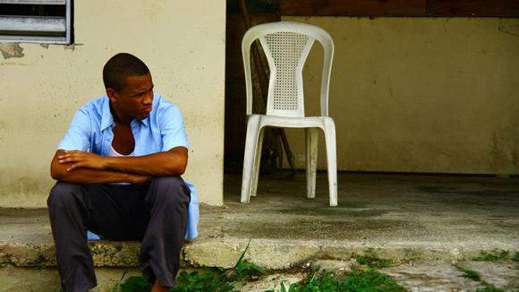 Photo du film Blue Caprice