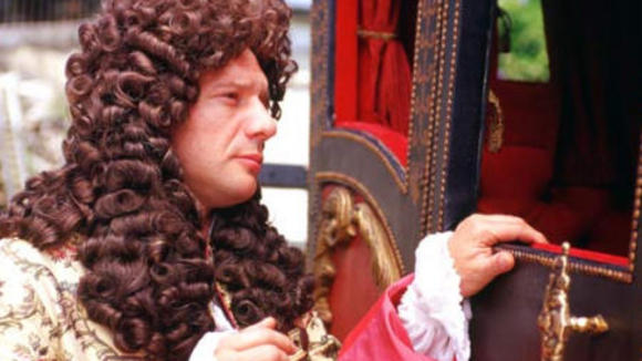 Photo from the movie The Bridge of San Luis Rey