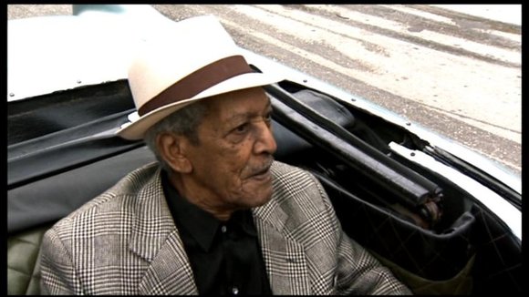 Photo du film Buena Vista Social Club