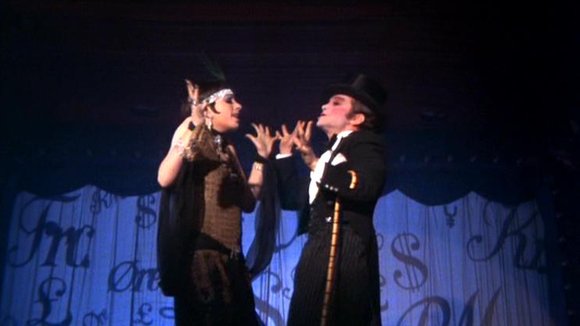 Photo from the movie Cabaret