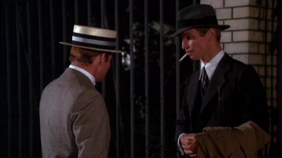 Photo from the movie Cabaret