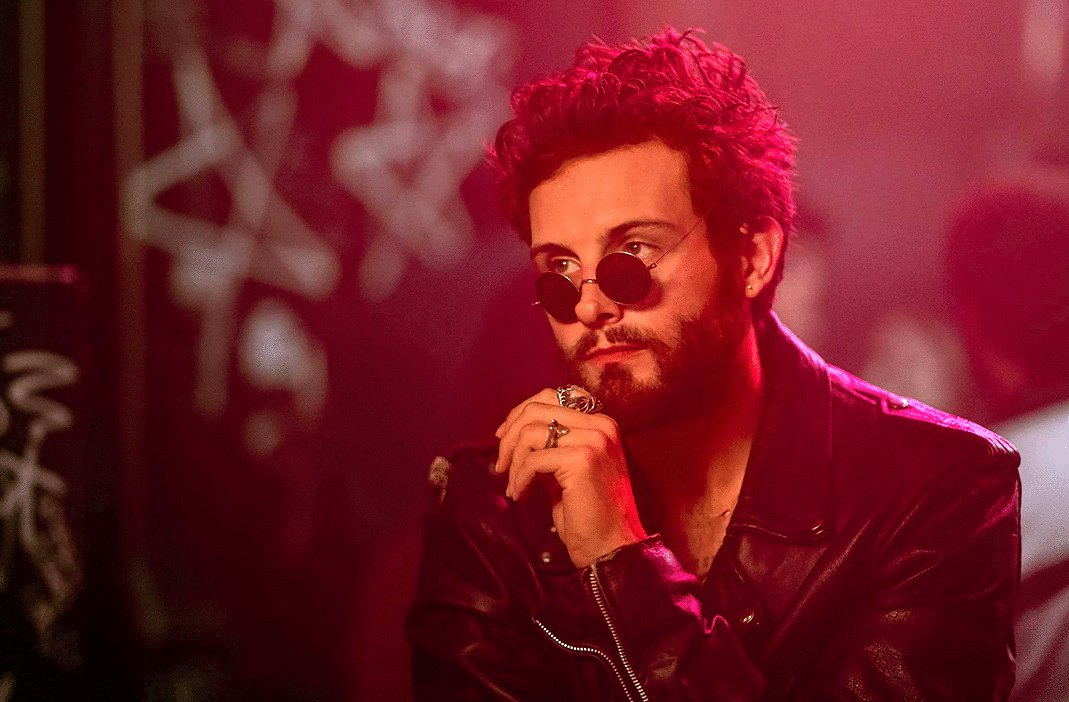 Photo du film City on Fire