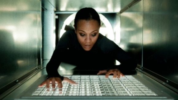 Photo from the movie Colombienne