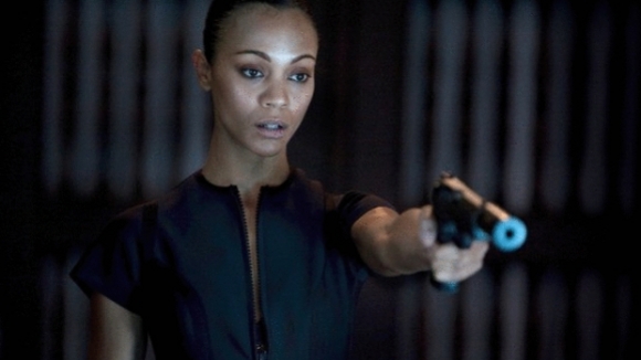 Photo from the movie Colombienne